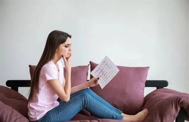 女性月经刚结束，这几个行为，劝你能忍则忍