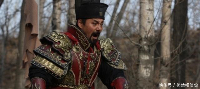 三拳打死|真性情知进退,被林冲出卖却不反目,他才是梁山第一好汉!