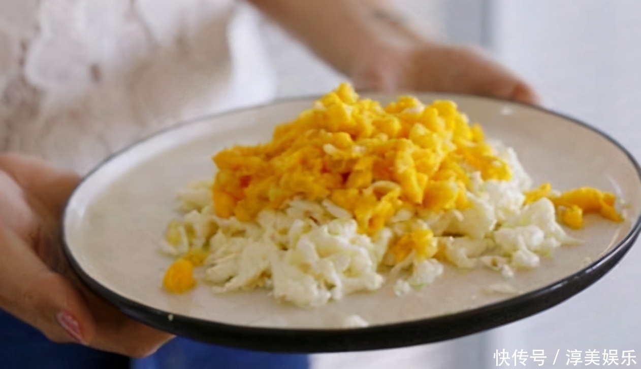 对身体很好的三种美食,平时常吃一些,排毒燃脂,清理子宫毒素