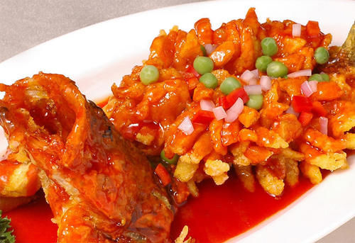 桂鱼|考试前孩子紧张学习压力大，多吃补脑菜，增长智力，考出小状元