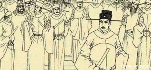  金庸|此人明明是民族英雄，却被列入奸臣传，金庸也不为他翻案！