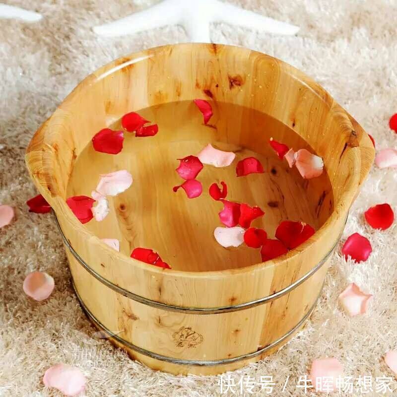 排毒|女人养颜养生经有效排出毒素20招!坚持做,年轻10岁不是梦!