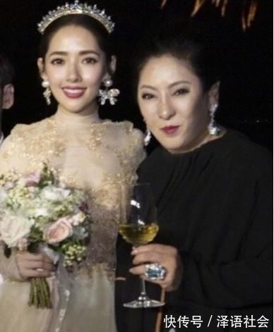 心头好 向太的奢华“珠宝收藏”,8600万项链是日常,这应该是鸡蛋