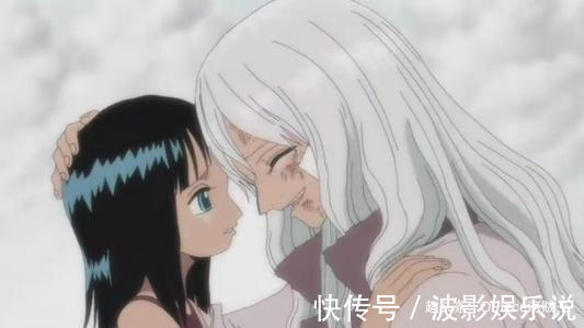 拥抱|海贼王中9个温馨的拥抱,路飞拥抱了这5人,每一次理由都不同