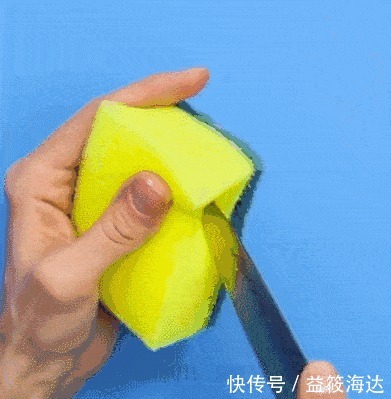 用处|百洁布只能拿来洗碗？还有这些神奇用处，很多人都不知道