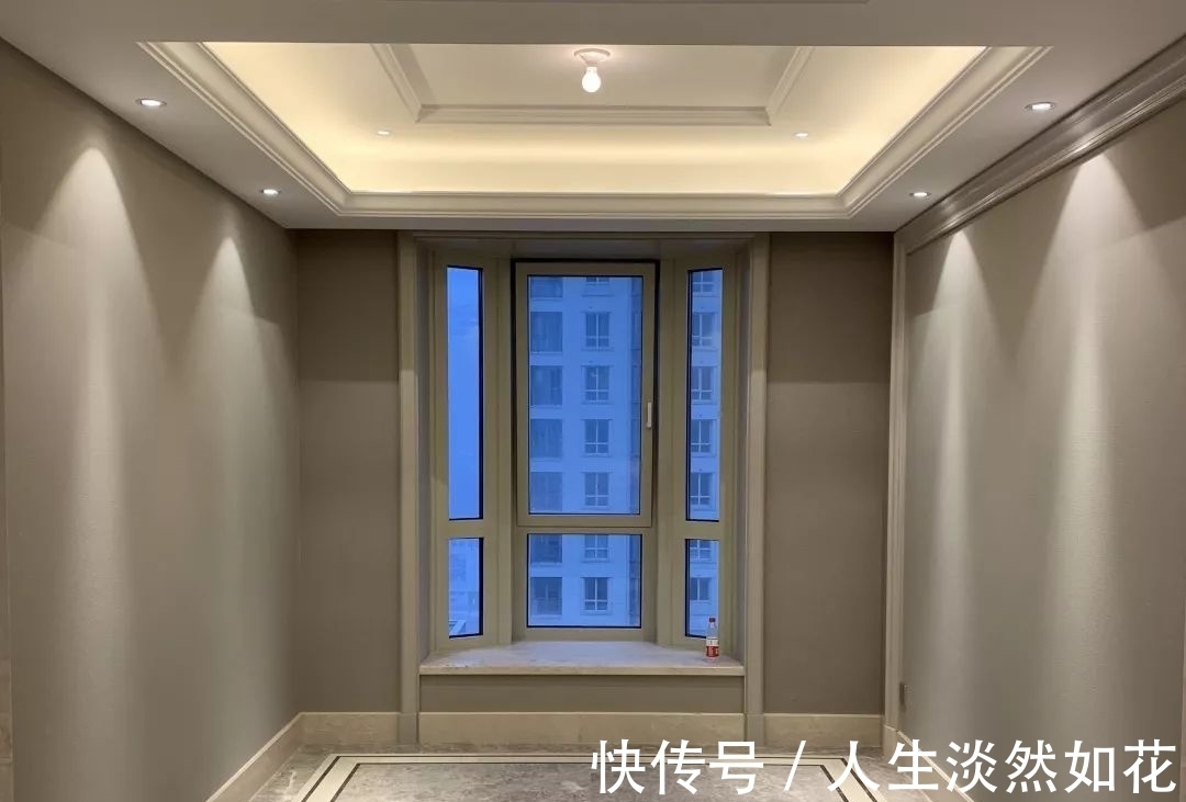 实景|精装房改造,前后对比让人大跌眼镜