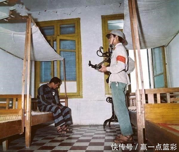 此人|对越反击战，此人投靠越军，临终有一梦未圆！