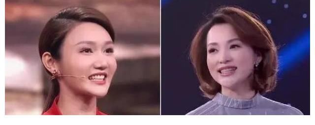 春晚|颜值高能力强，龙洋有望成央视一姐，能接班董卿的春晚位置吗？