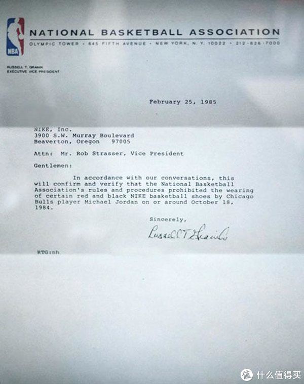 史上最成功的个人标志，Air Jordan「Jump Man」背后的故事