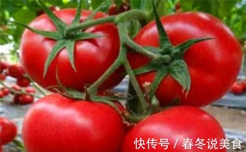 维生素c|想长寿先排毒,常吃3种食物,促进肝脏解毒,增强体质