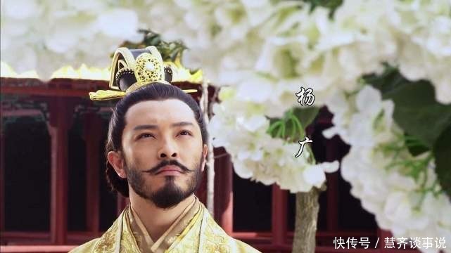 走向|玄武门之变的两位元帅：一位被李世民打死，一位走向人生巅峰