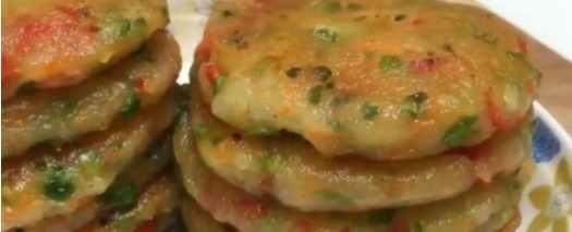 土豆新吃法，不用炒，不用炖，比烤肉还香，一定要做给最爱的人吃