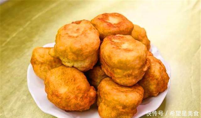 面团|翼城十大特色美食