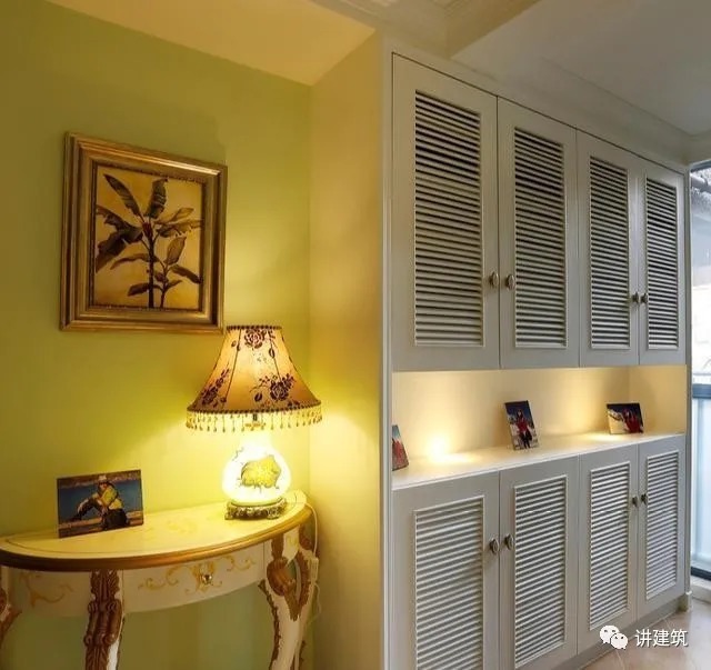 玄关|玄关装修做到这几点,不占地方收纳多,比请设计师还实用