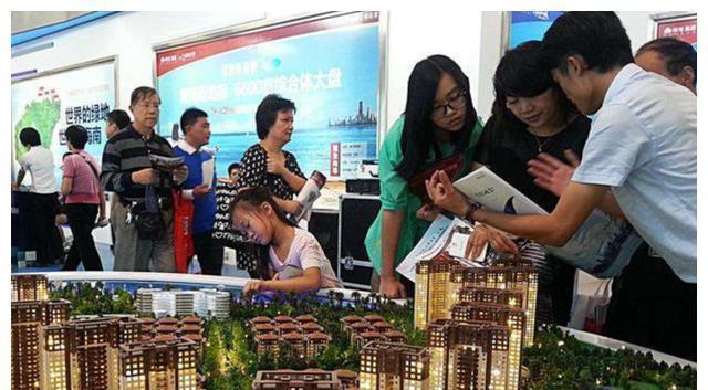 存钱|100万的房子正在消失，住百万房产的“穷人”增多，这就是现实