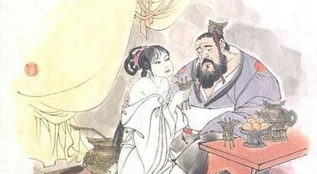  登基|这位太子4年后，即将登基，却为让父亲睡好觉，牺牲了自己的性命！