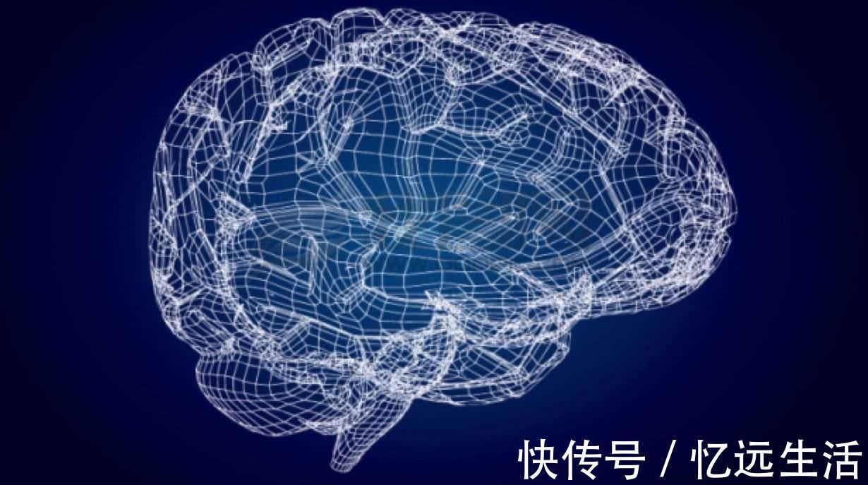 脑部|脑部测试做完这3道题，看自己有没有老年痴呆，年轻人也得查