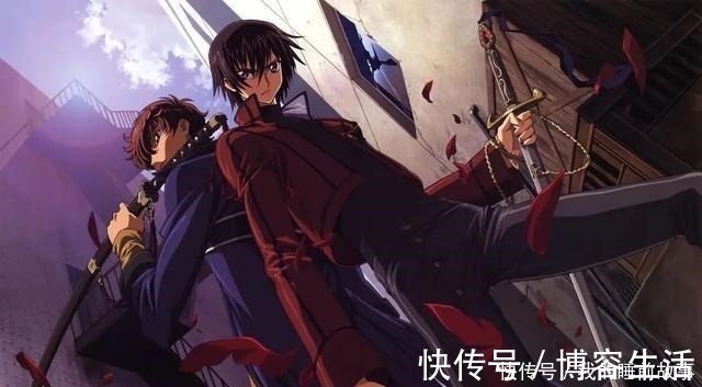 日漫|被下架的日漫神作,这部动漫至今都是无法超越的存在