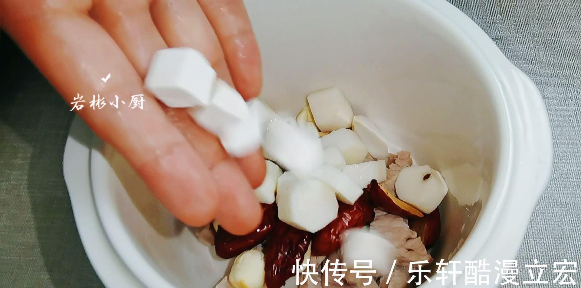 儿童|儿童成长汤，孩子瘦小不爱吃饭，一周两次这个汤，孩子吃饭香