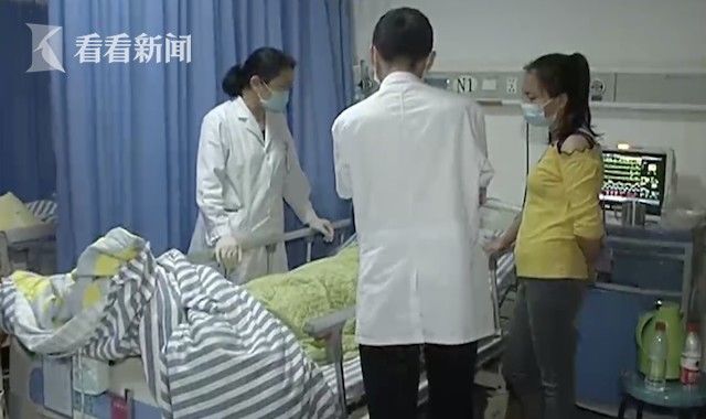 万女士|针灸后病人半昏迷，医生：扎错人了...