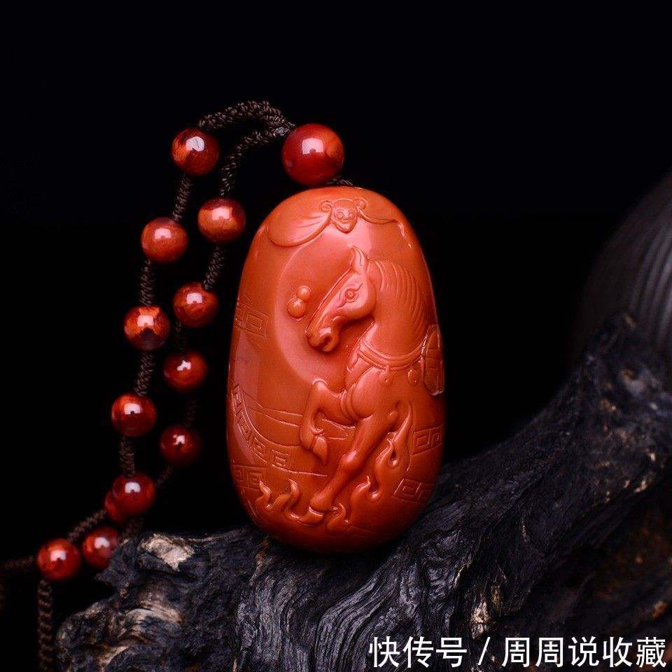 保山|聊一聊南红在我国的产地