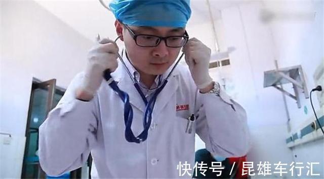 互联网时代|4岁儿子在电梯放屁,同行让孩子去医院检查,医生:还好来得及时