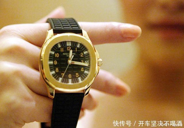 手表王者百达翡丽,一辈子未必能拥有!
