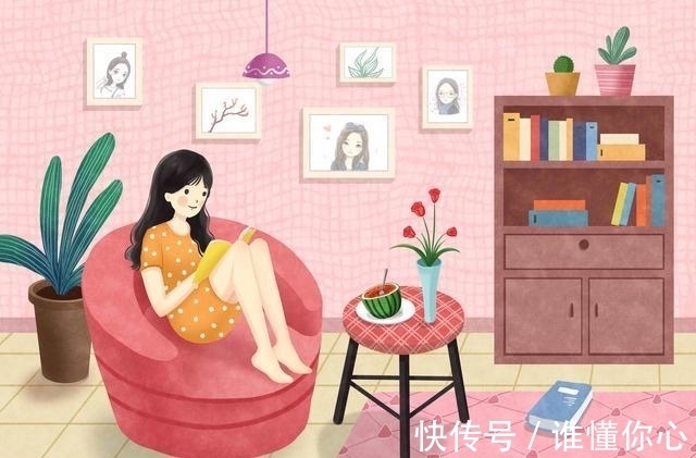 女人|女人旺不旺夫，不看长相，这些特别之处，十有八九可以看出