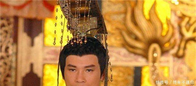 粪坑|历史上此人傻了36年,还被扔粪坑,当皇帝后睿智彪悍成千古明君!