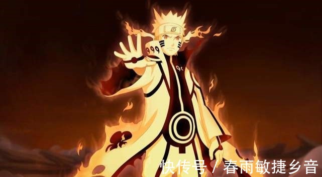 纲手远弱|火影忍者纲手远弱于柱间,你认同“一代不如一代”的说法吗