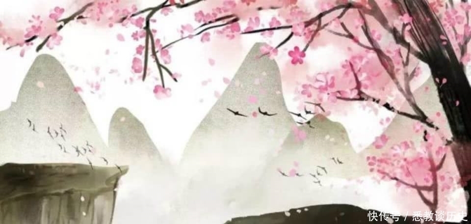 袭人#陆游这首诗美得令人心醉,贾宝玉读了都爱不释手,值得我们一读!