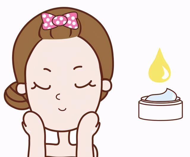 “以油养肤”才是干皮的生存之道,不要再执着于“补水”了!