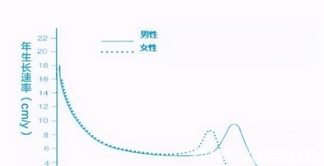 家长|孩子身体发出这些信号,暗示身高“猛涨期”接近尾声,家长别忽视