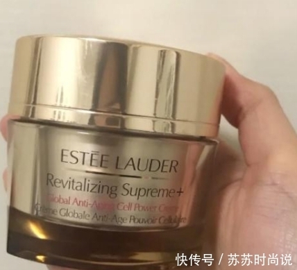 资生堂|抗老面霜这么多,如何选择有效款?