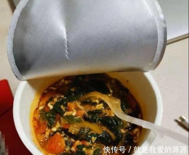 白象|汤里全是“精华”的四款泡面,汤达人自愧不如,康师傅望尘莫及
