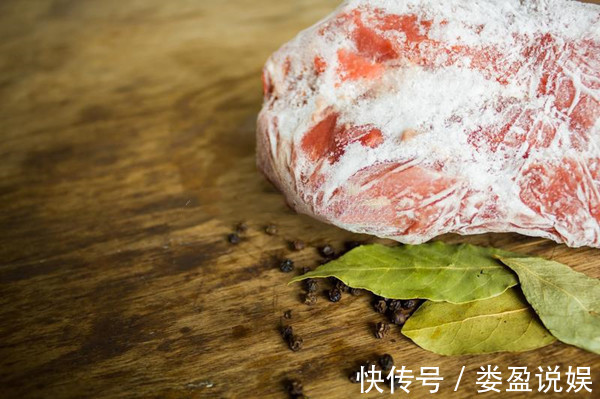 鹤顶红|超市里的”一级致癌肉“，堪比”鹤顶红“，许多人还往家里带