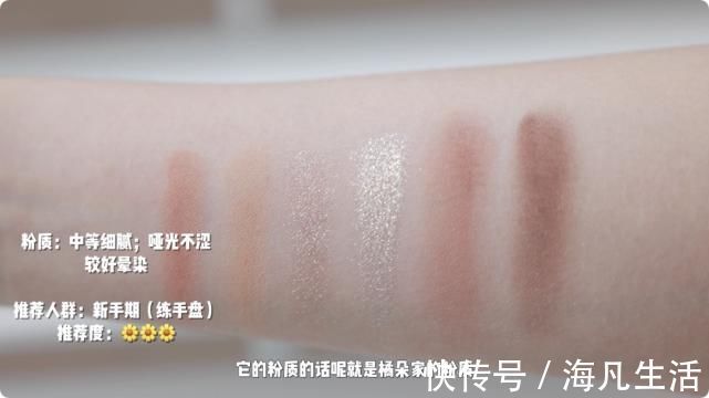 tf|没用过几百盘眼影都挑不出这几盘好东西~