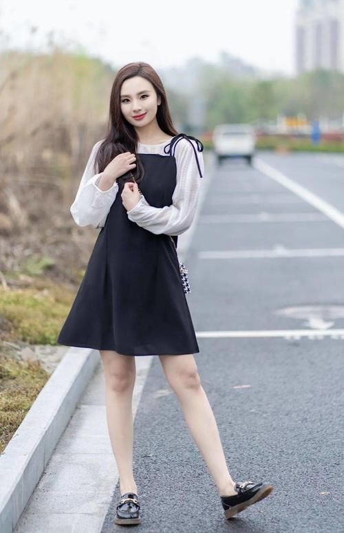 今春必穿这4条裙子 ！又美又撩，洋气哭了 ！