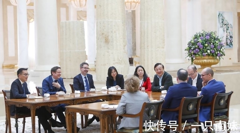 李玉琢|华为副总裁因家庭提出辞职,任正非发怒:你可以离婚……原来如此