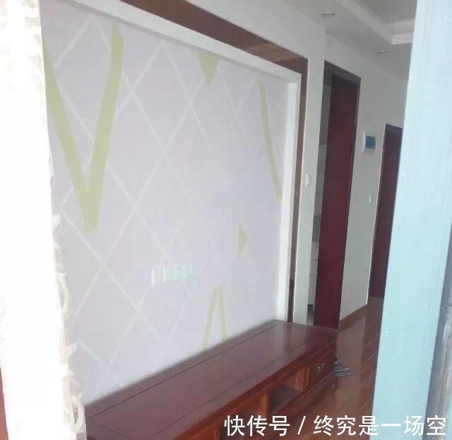 深色系|父母大人你们都歇歇吧,100平婚房给装成这样,我女友都跑了