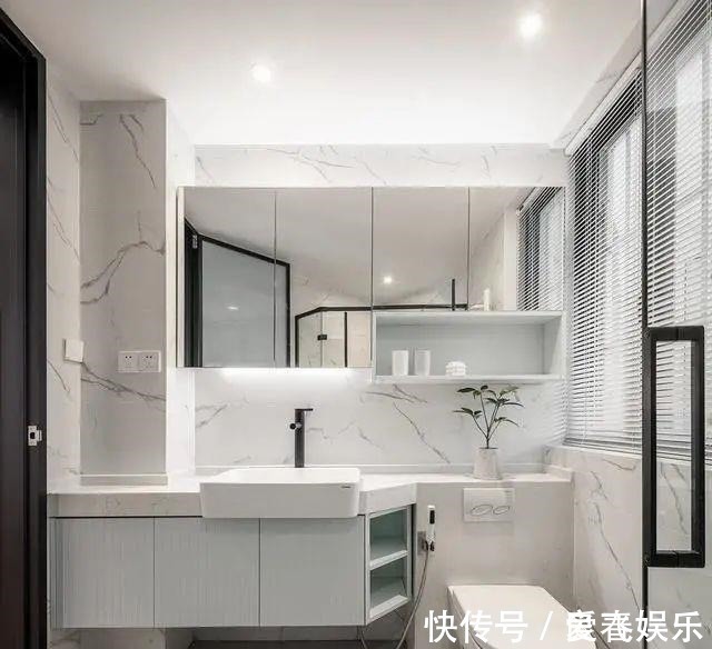 茶几|65㎡的奇葩小户型,刚进门就惊艳了,温馨通透又有格调