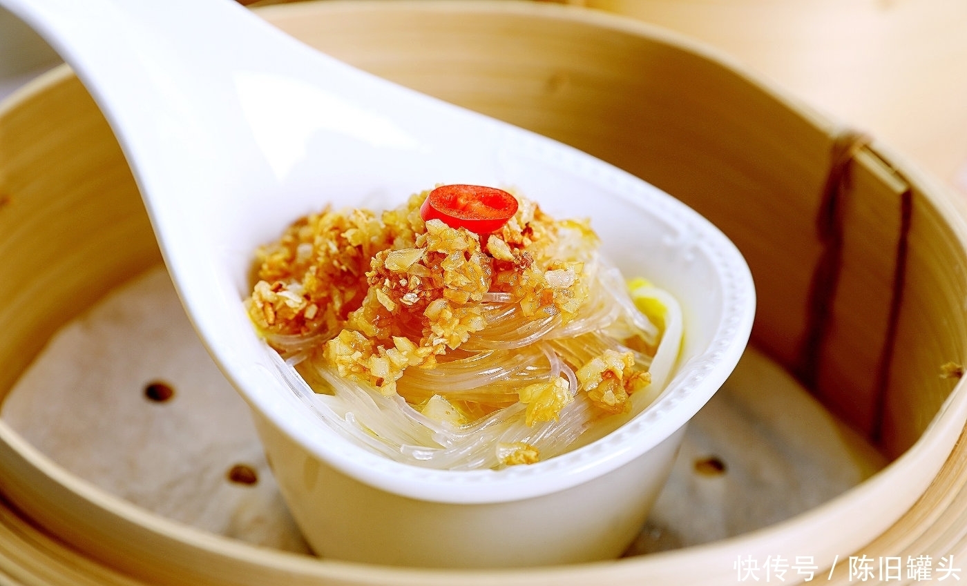 省事|入秋了！教你这7道蒸菜，简单省事，上桌光盘