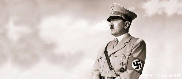 内层|希特勒的内层人物各有各的任务,市内已混乱不堪