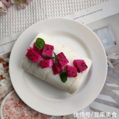 蛋黄蛋清|下饭神器#蛋趣体验#天使蛋糕，拌饭还能吃三碗