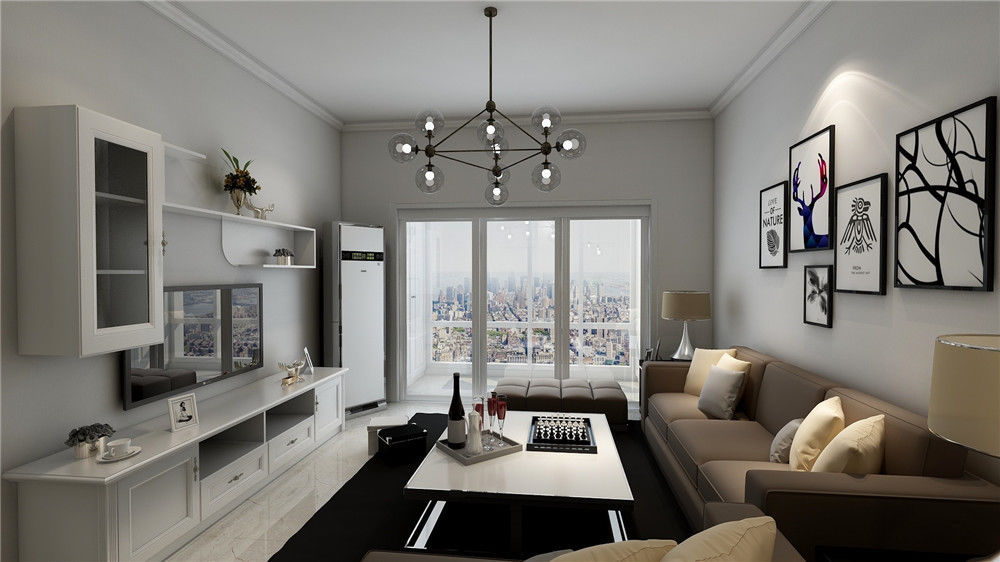 精致|老房子该如何装修？注重全屋软装，让家精致起来！