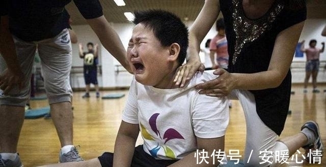 壮壮|“妈妈,我太困了,就睡一分钟”,话音刚落,孩子的心跳就停止了