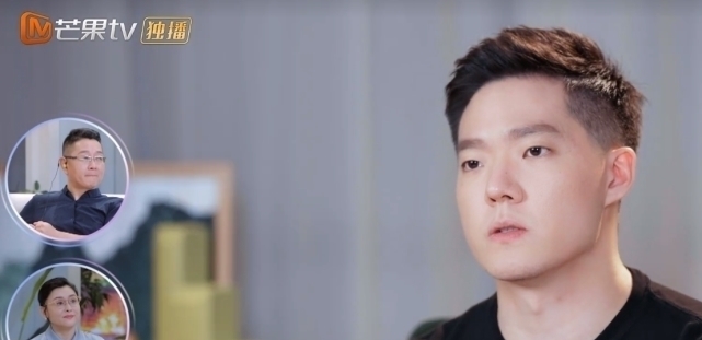 擇偶觀|男嘉賓有錢紳士是何猷君的表哥,有3點不如張翰,孟子義沒有心動