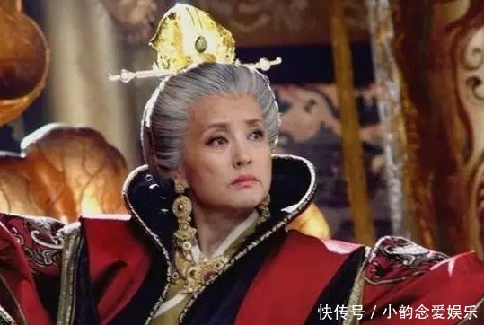 禅位|武则天一辈子杀人无数，80岁被逼禅位后，还是安全活着