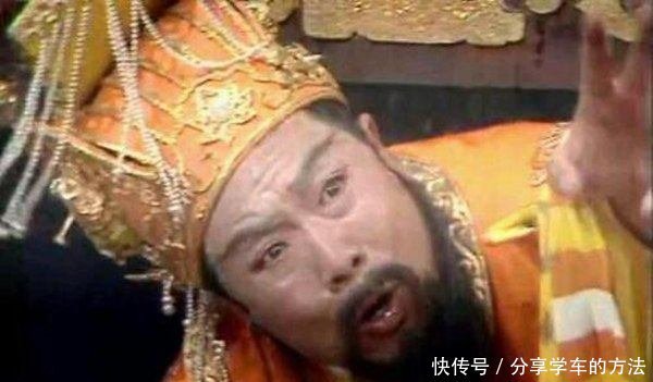 如来佛降伏孙悟空只损失了一只手错!你看他付出的代价有多大