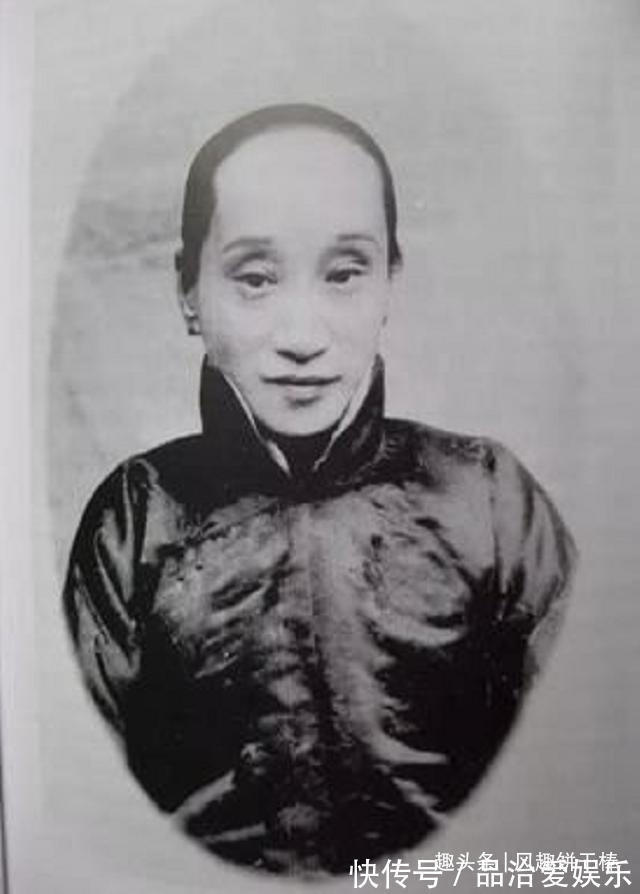 原配夫人@鲁迅原配夫人朱安守活寡41年,临死前说他不错,我应该原谅他